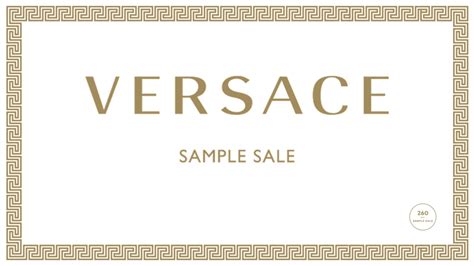 ausser versace|versace sale sale.